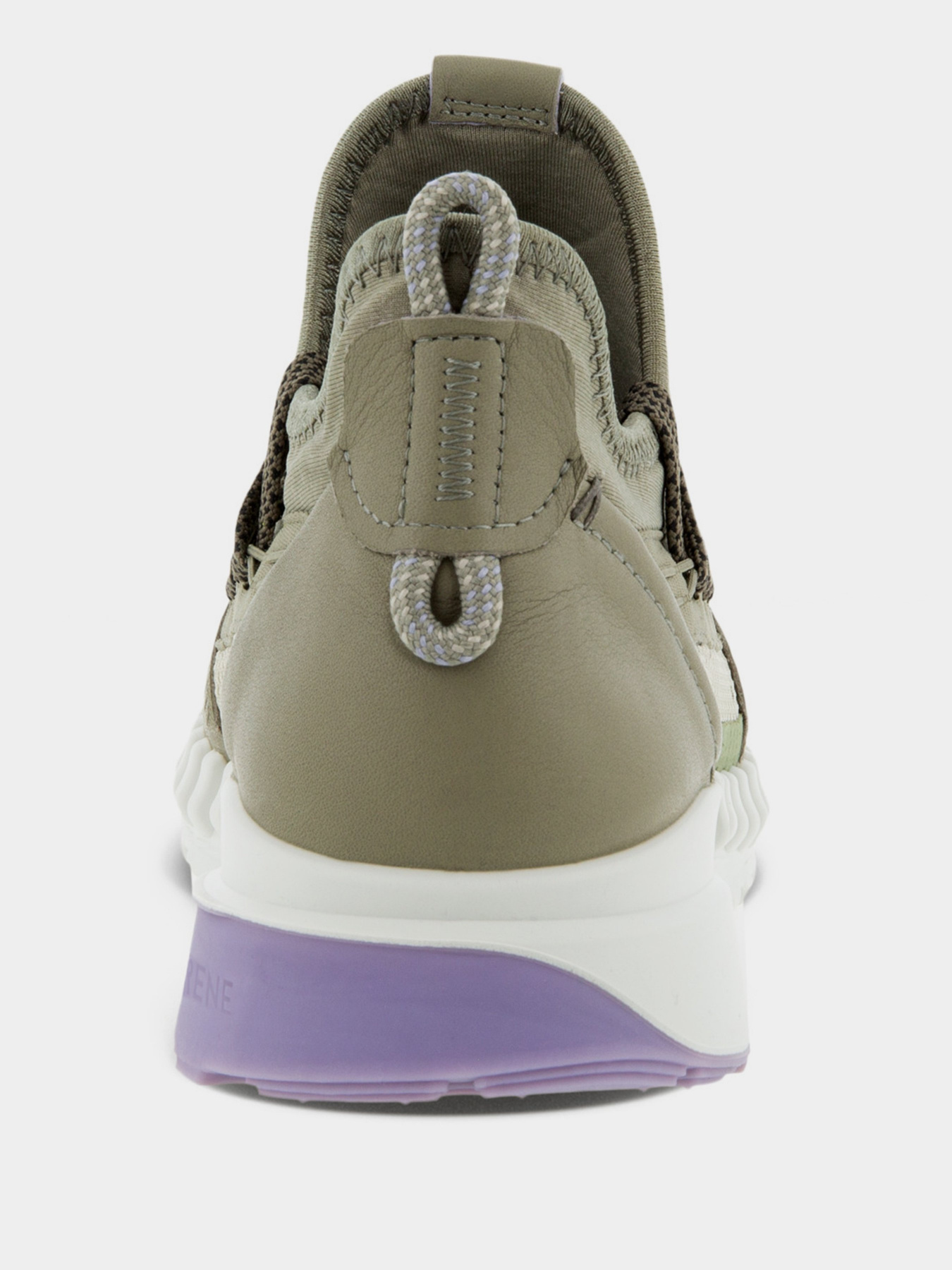 Кросівки повсякденні ECCO ZIPFLEX модель 80374301529 Фото