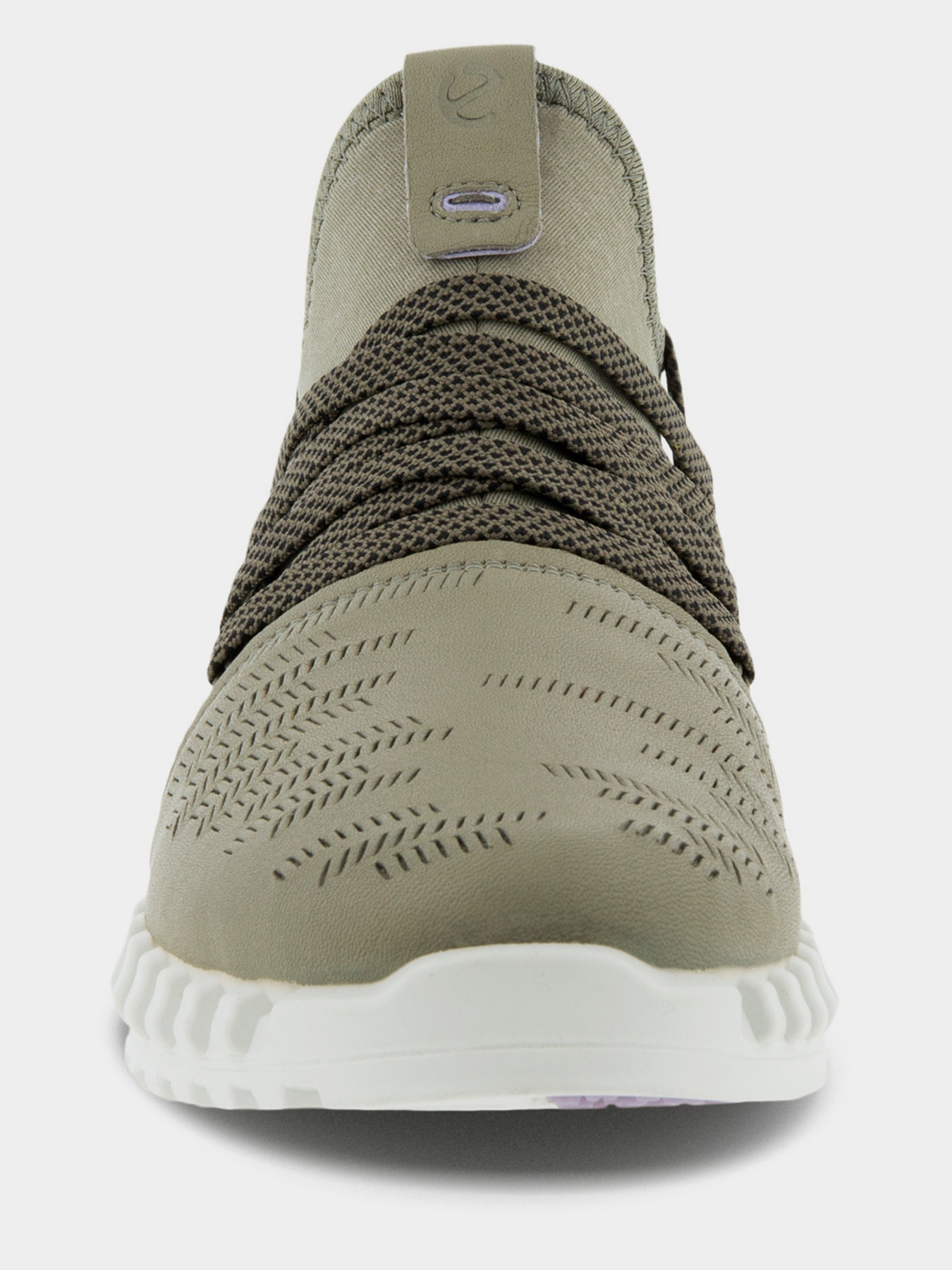 Кросівки повсякденні ECCO ZIPFLEX модель 80374301529 Фото