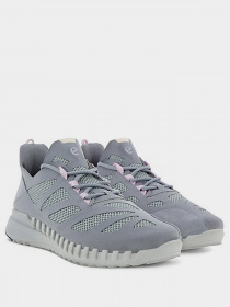 Кроссовки ECCO Zipflex модель 80378358295 Фото