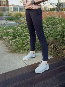 Кросівки повсякденні ECCO Zipflex модель 80378358295 Фото