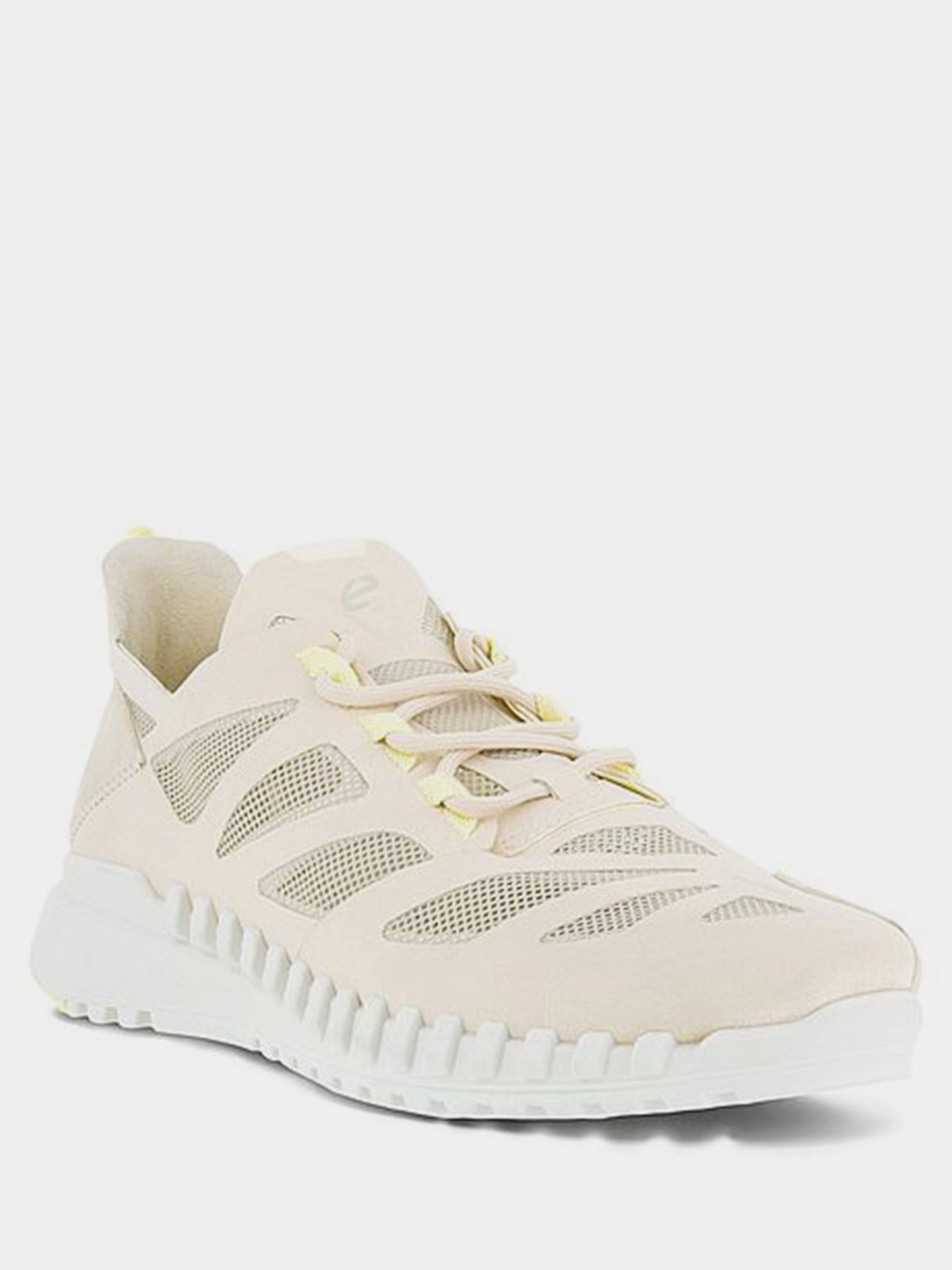 Кроссовки ECCO Zipflex модель 80378359113 Фото