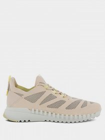 Кросівки повсякденні ECCO Zipflex модель 80378359113 Кросівки повсякденні ECCO Zipflex модель 80378359113 Фото