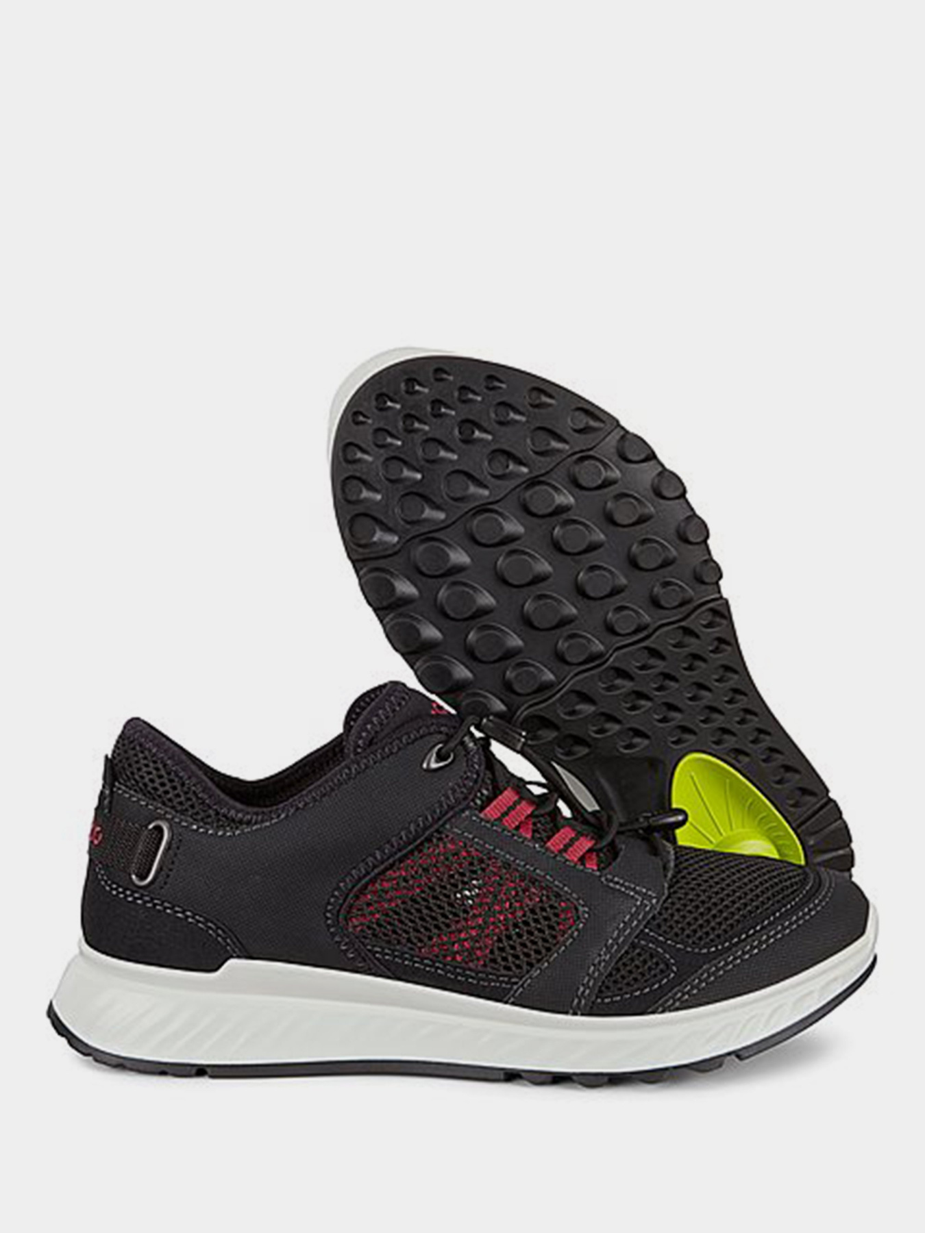 Кросівки для спорту ECCO Exostride модель 83532351776 Фото