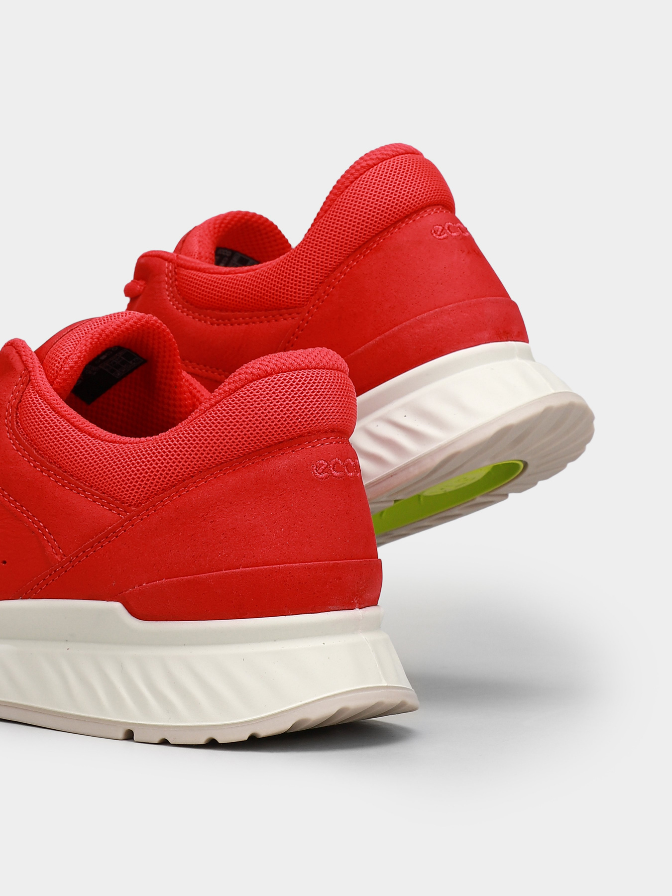 Кроссовки для тренировок ECCO Exostride модель 83531302535 Фото