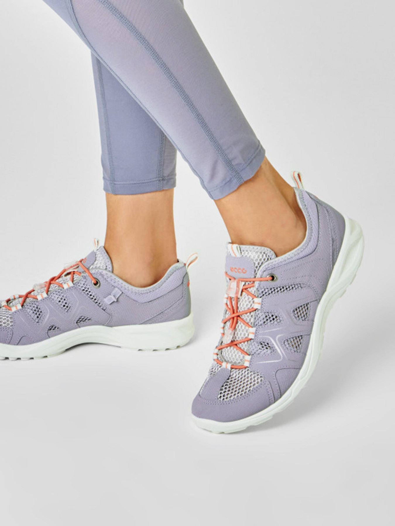 Кроссовки повседневные ECCO Terracruise Lt модель 82577359105 Кроссовки повседневные ECCO Terracruise Lt модель 82577359105 Фото