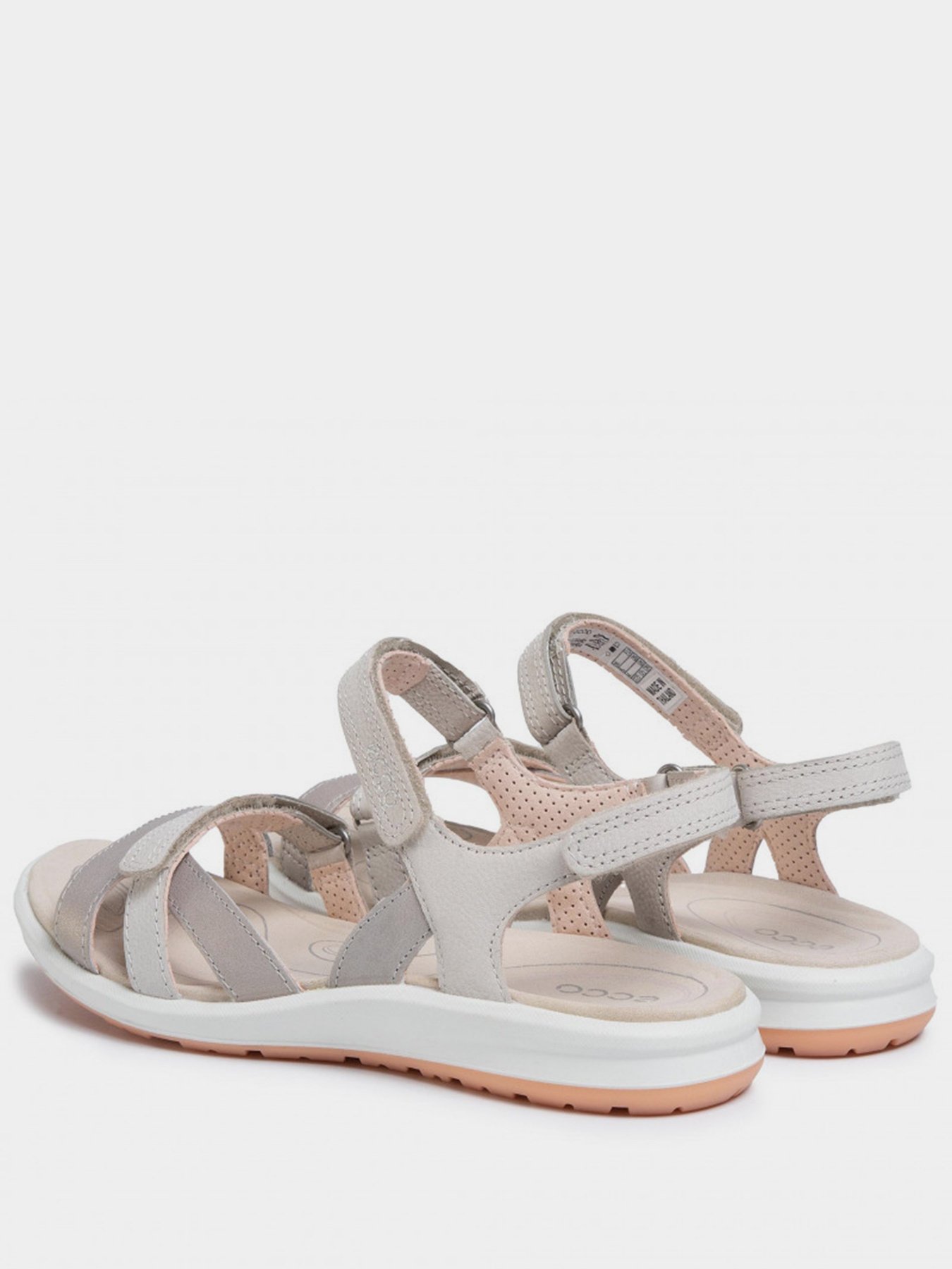 Сандалії ECCO CRUISE II модель 82183350862 Фото