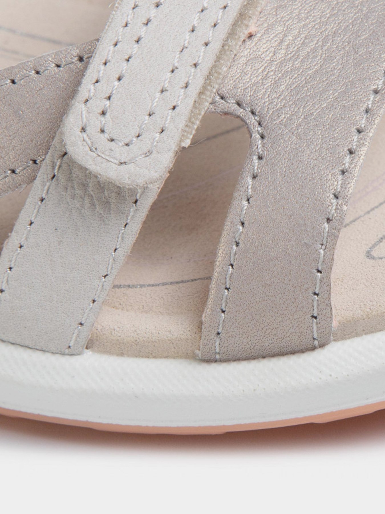 Сандалії ECCO CRUISE II модель 82183350862 Фото