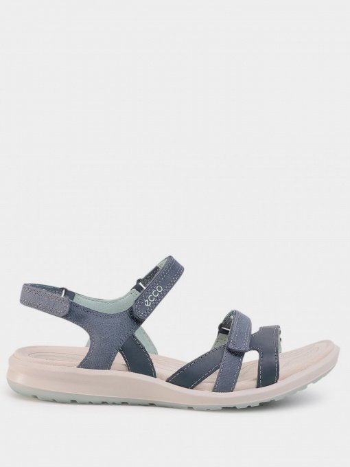 Сандалии ECCO CRUISE II модель 82183354668 Фото