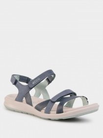 Сандалии ECCO CRUISE II модель 82183354668 Сандалии ECCO CRUISE II модель 82183354668 Фото