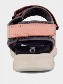 Сандалии ECCO Onroads модель 69001360048 Сандалии ECCO Onroads модель 69001360048 Фото