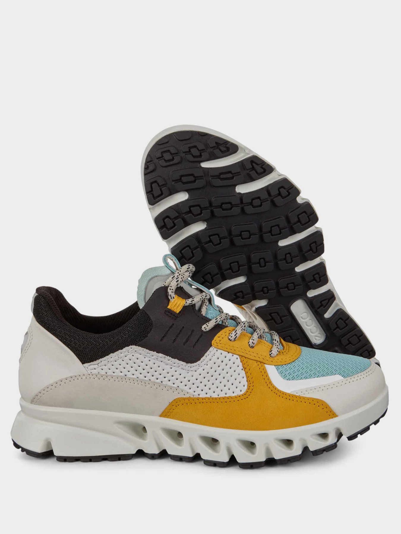 Кросівки ECCO MULTI-VENT модель 88016351766 Фото