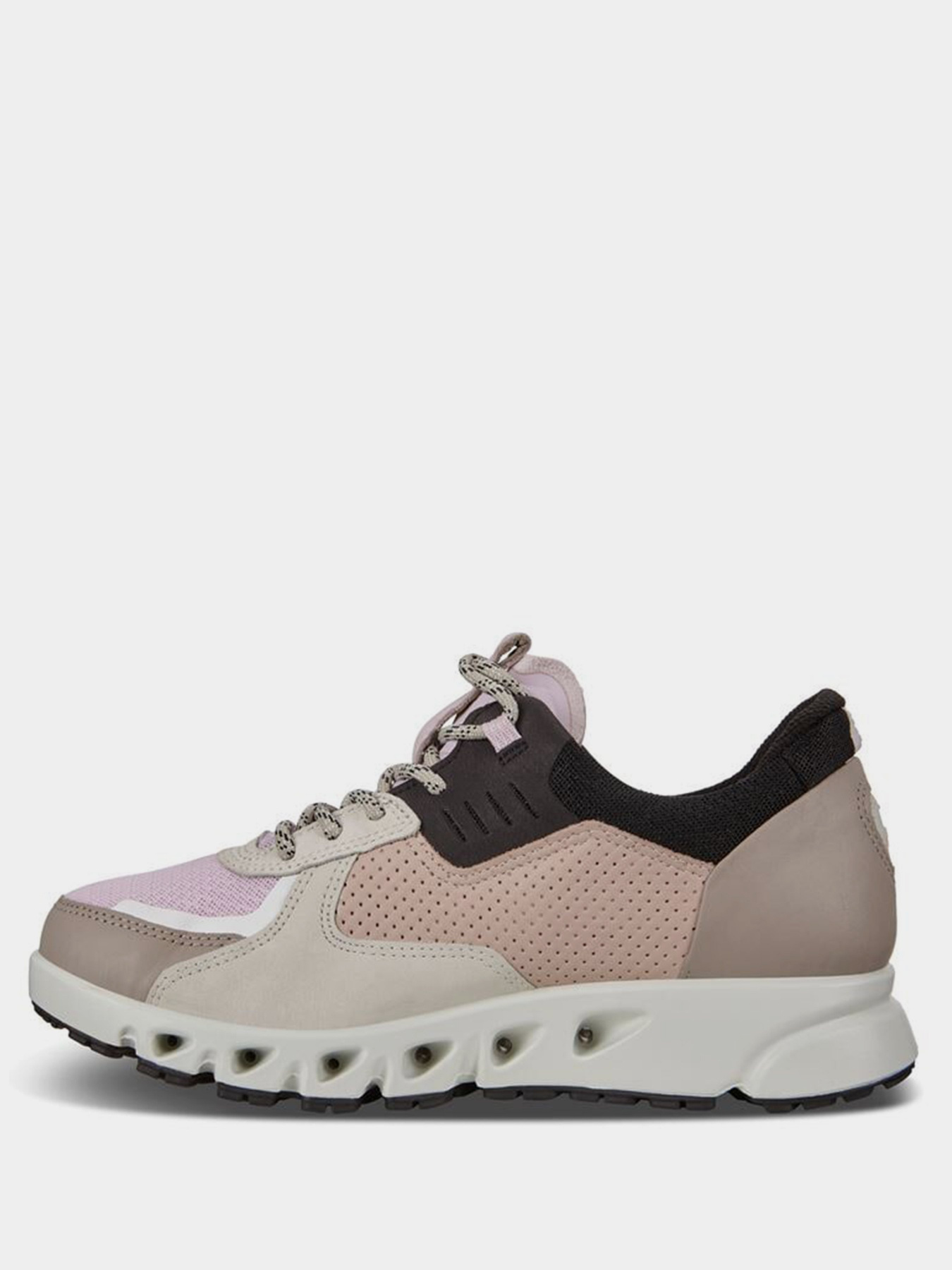 Кроссовки повседневные ECCO MULTI-VENT модель 88016351907 Фото