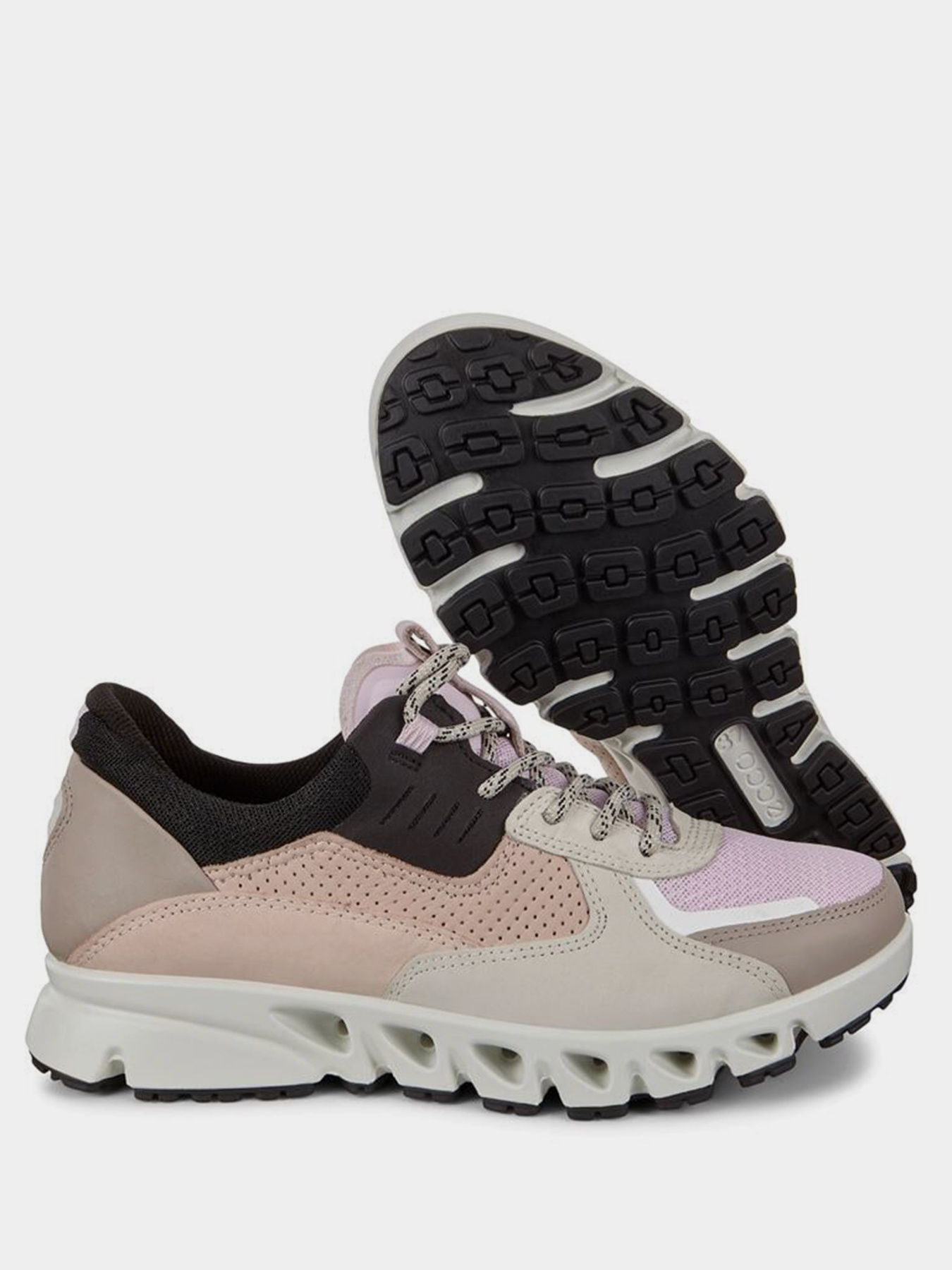 Кроссовки повседневные ECCO MULTI-VENT модель 88016351907 Фото