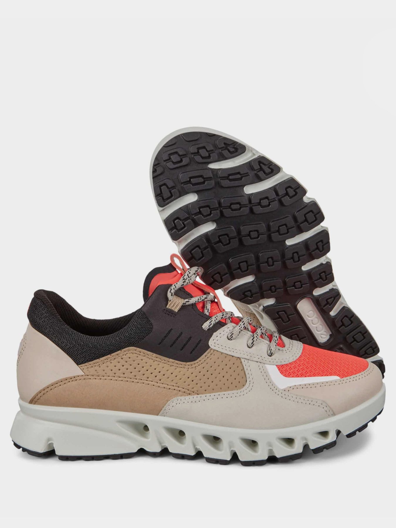 Кроссовки повседневные ECCO MULTI-VENT модель 88016351908 Фото