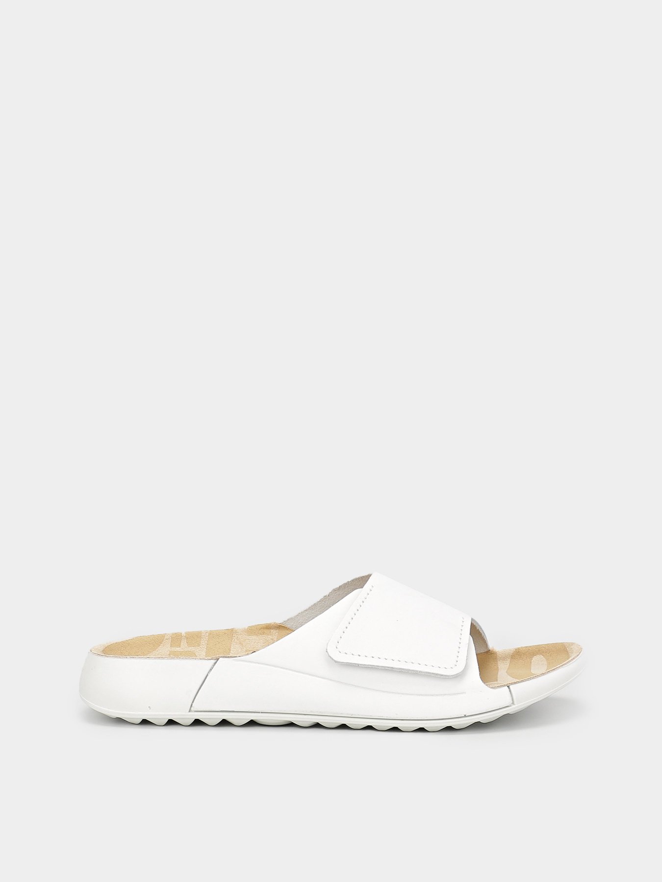 Шльопанці ECCO Cozmo модель 20680301002 Фото