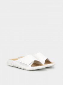 Шльопанці ECCO Cozmo модель 20680301002 Фото