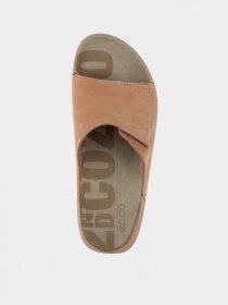 Шльопанці ECCO COZMO модель 20680302658 Фото