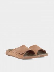 Шльопанці ECCO COZMO модель 20680302658 Фото