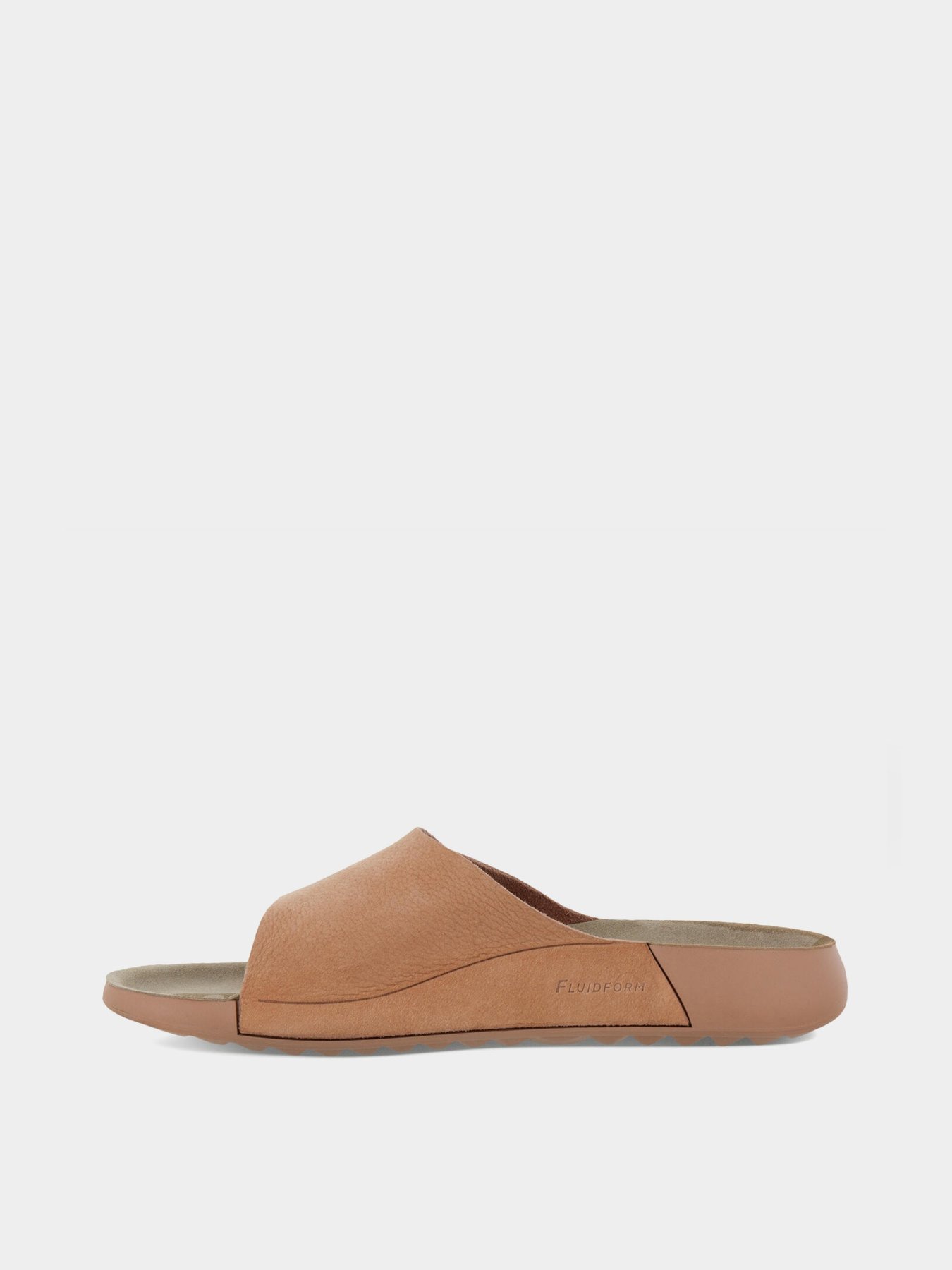 Шлепанцы ECCO COZMO модель 20680302658 Шлепанцы ECCO COZMO модель 20680302658 Фото