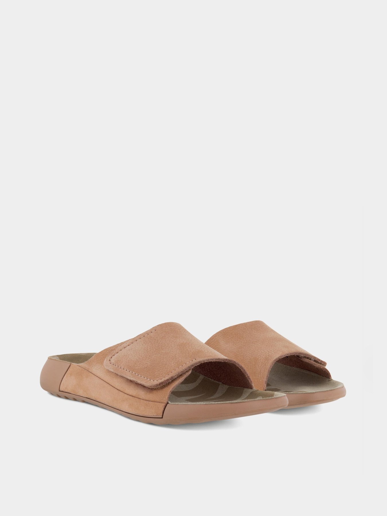 Шлепанцы ECCO COZMO модель 20680302658 Шлепанцы ECCO COZMO модель 20680302658 Фото