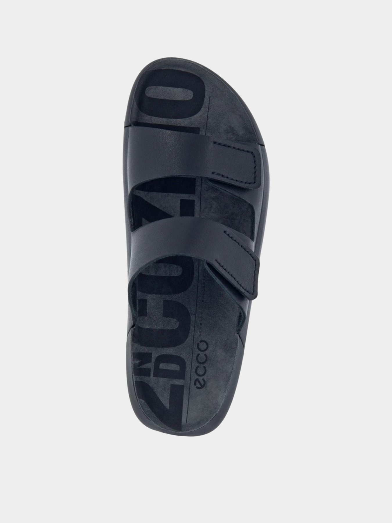 Шлепанцы ECCO Cozmo модель 20682301001 Фото