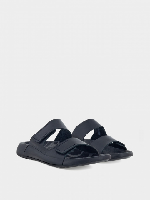 Шлепанцы ECCO Cozmo модель 20682301001 Фото