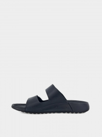 Шлепанцы ECCO Cozmo модель 20682301001 Фото