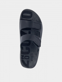 Шлепанцы ECCO Cozmo модель 20682301001 Фото