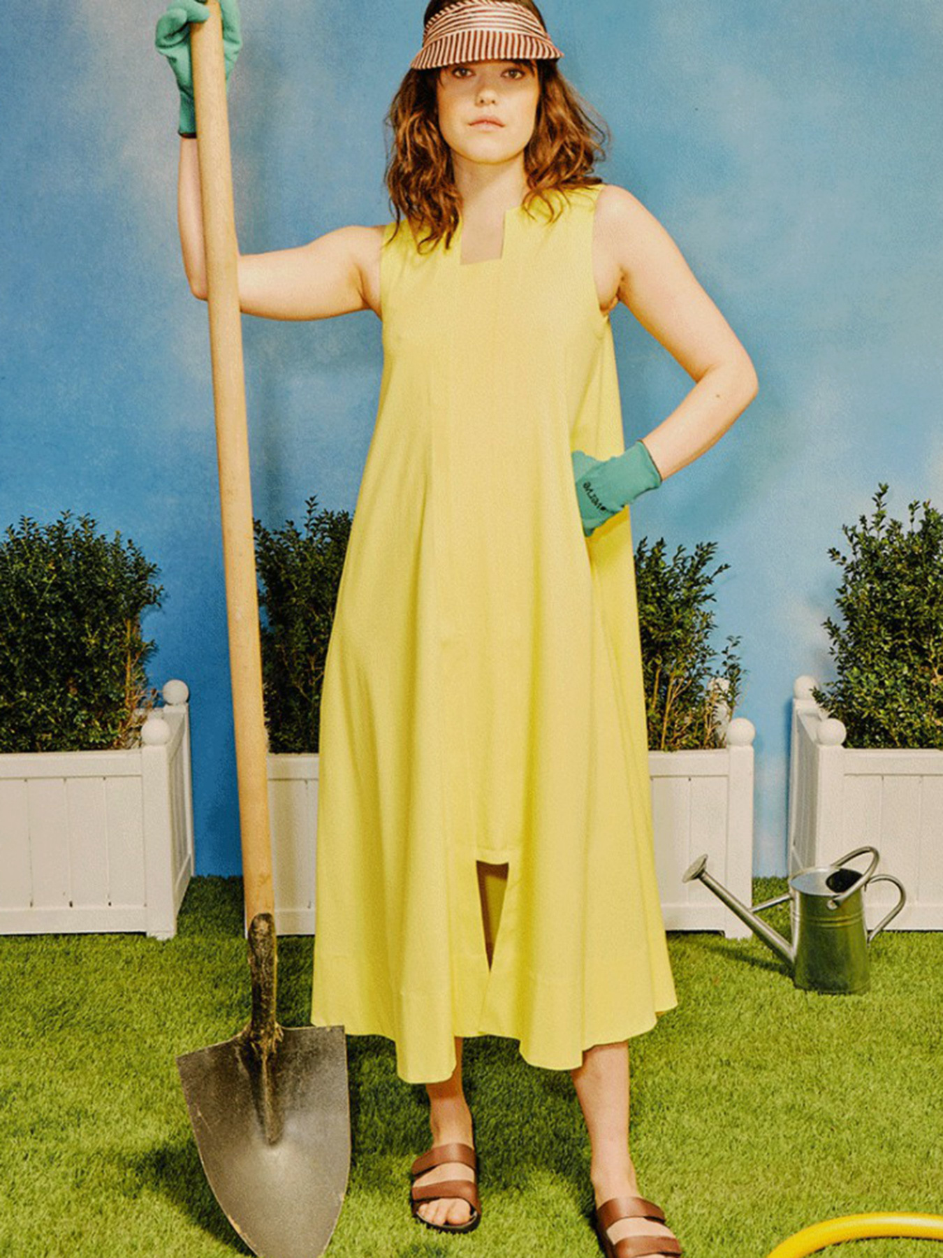 Шльопанці ECCO Cozmo модель 20682301314 Фото