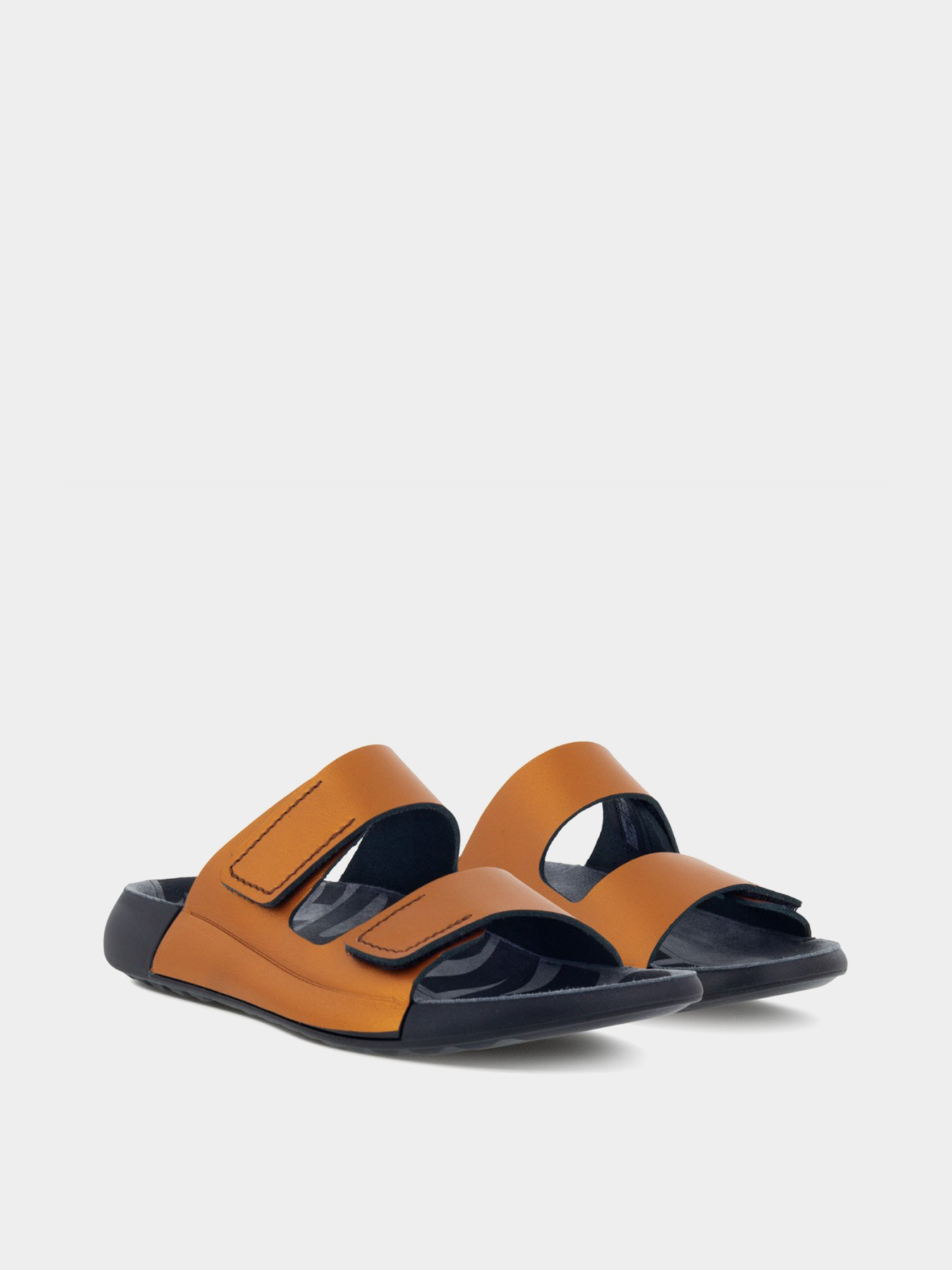 Шлепанцы ECCO Cozmo модель 20682301314 Фото