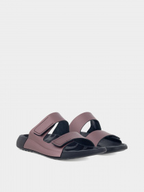 Шлепанцы ECCO COZMO модель 20682301702 Фото