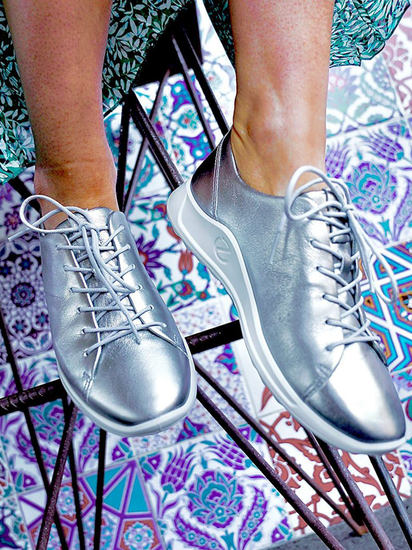 Кросівки повсякденні ECCO FLEXURE RUNNER модель 29230301708 Фото