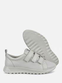 Кросівки ECCO FLEXURE RUNNER модель 29235301007 Фото