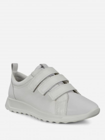 Кросівки ECCO FLEXURE RUNNER модель 29235301007 Фото