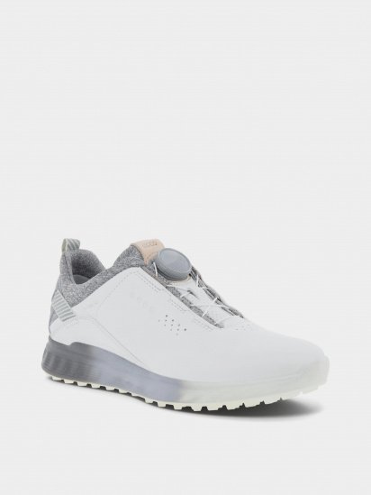 Кросівки для тренувань ECCO Golf S-Three модель 10291359021 — фото 3 - INTERTOP