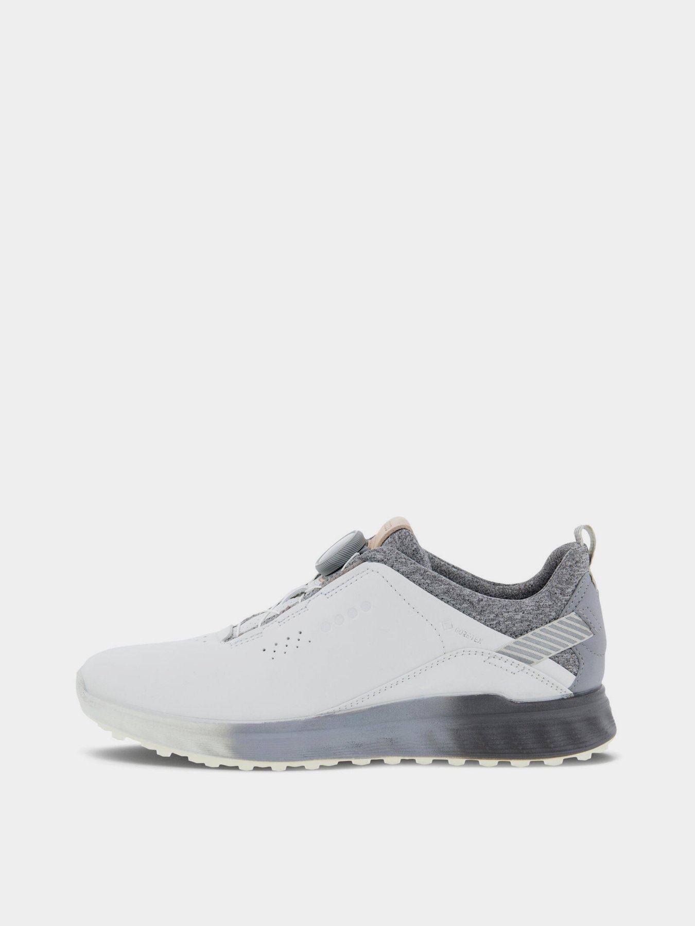 Кросівки для спорту ECCO Golf S-Three модель 10291359021 Фото