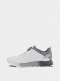 Кросівки для спорту ECCO Golf S-Three модель 10291359021 Фото