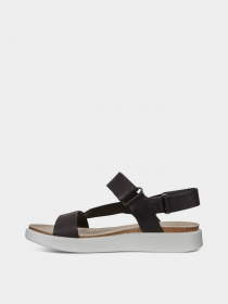 Сандалии ECCO CORKSPHERE модель 27181301001 Фото