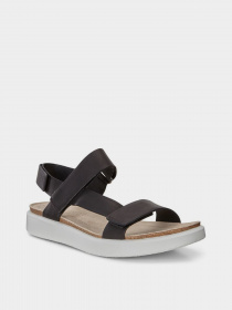 Сандалии ECCO CORKSPHERE модель 27181301001 Фото