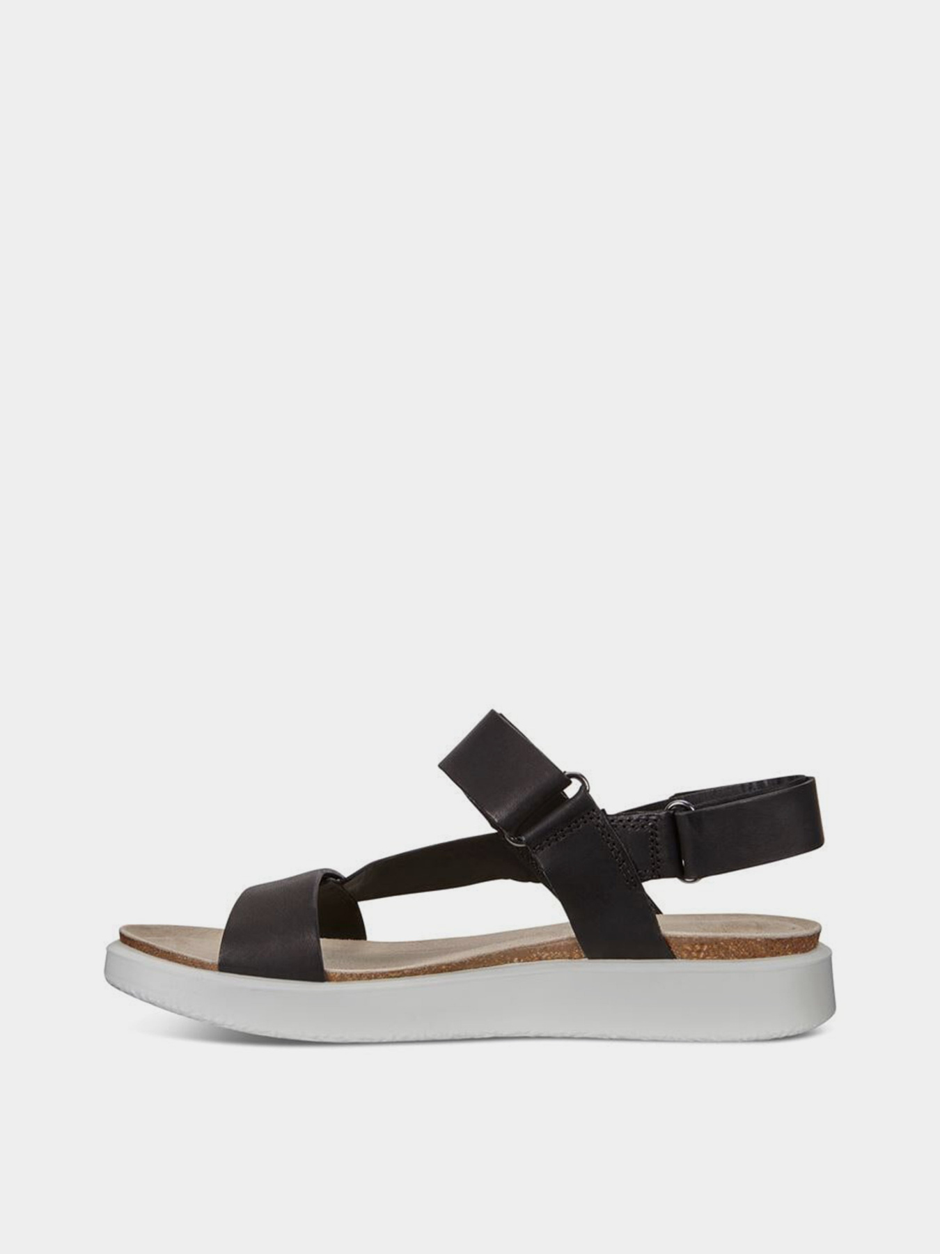 Сандалії ECCO CORKSPHERE модель 27181301001 Фото