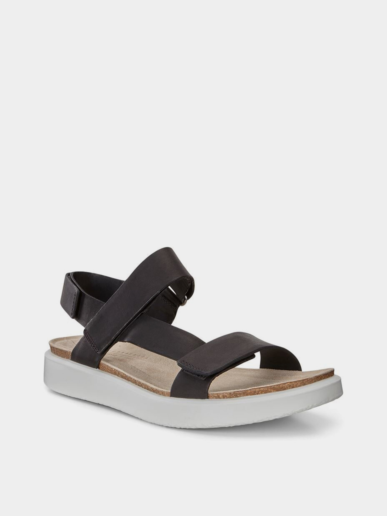 Сандалії ECCO CORKSPHERE модель 27181301001 Фото