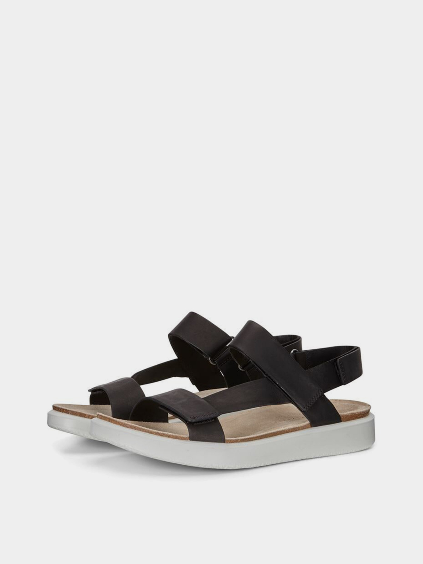 Сандалії ECCO CORKSPHERE модель 27181301001 Фото