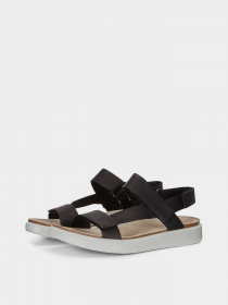 Сандалії ECCO CORKSPHERE модель 27181301001 Фото