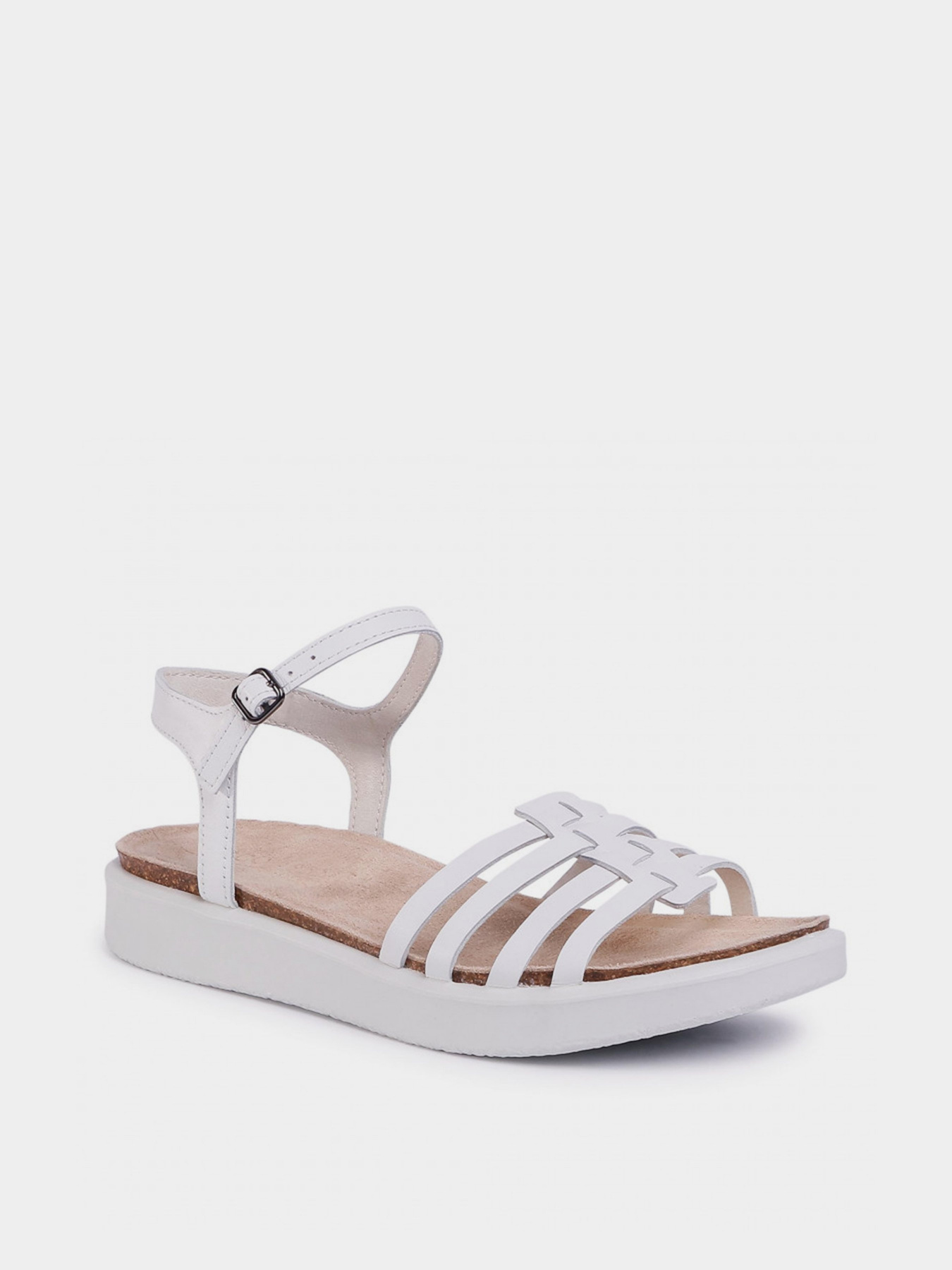 Сандалії ECCO CORKSPHERE SANDAL модель 27183301002 Фото