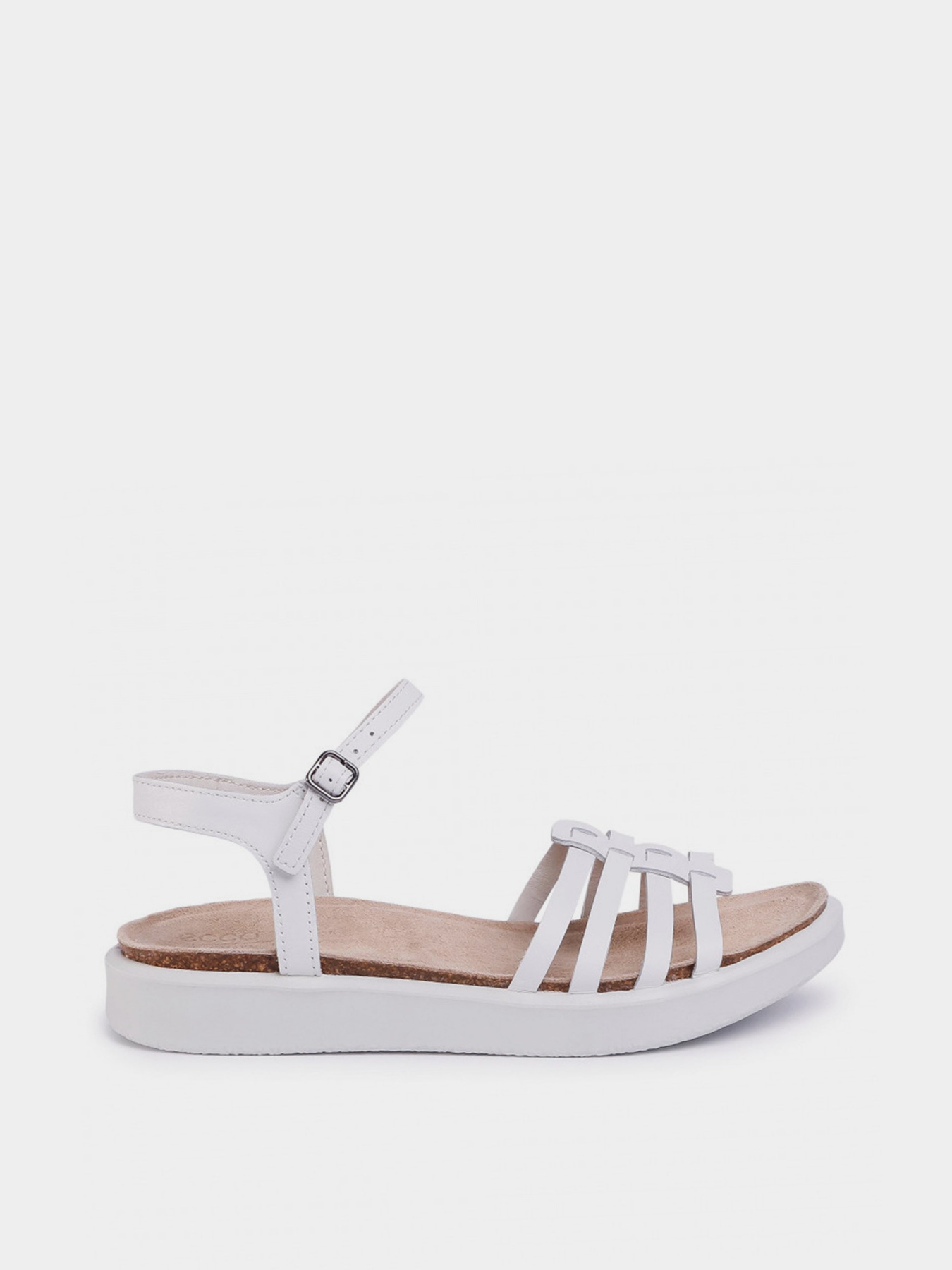 Сандалії ECCO CORKSPHERE SANDAL модель 27183301002 Фото