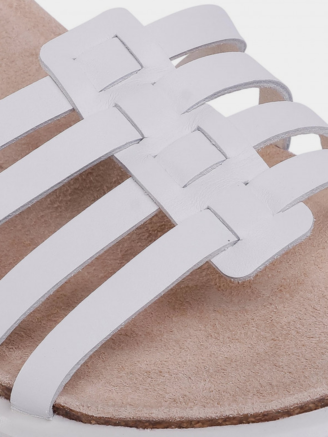 Сандалии ECCO CORKSPHERE SANDAL модель 27183301002 Сандалии ECCO CORKSPHERE SANDAL модель 27183301002 Фото