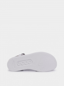 Сандалии ECCO CORKSPHERE SANDAL модель 27183301002 Сандалии ECCO CORKSPHERE SANDAL модель 27183301002 Фото