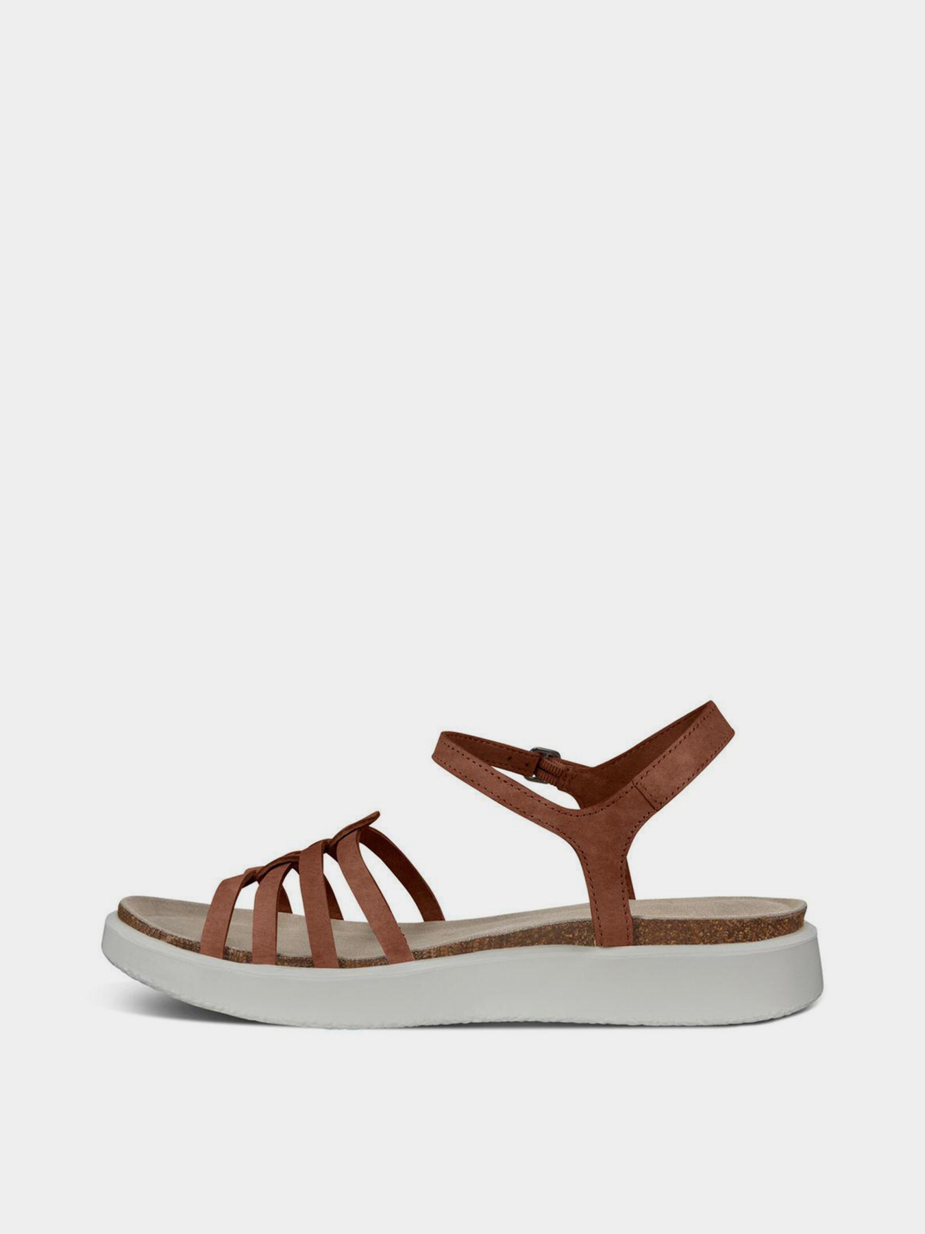 Сандалії ECCO CORKSPHERE SANDAL модель 27183301195 Фото