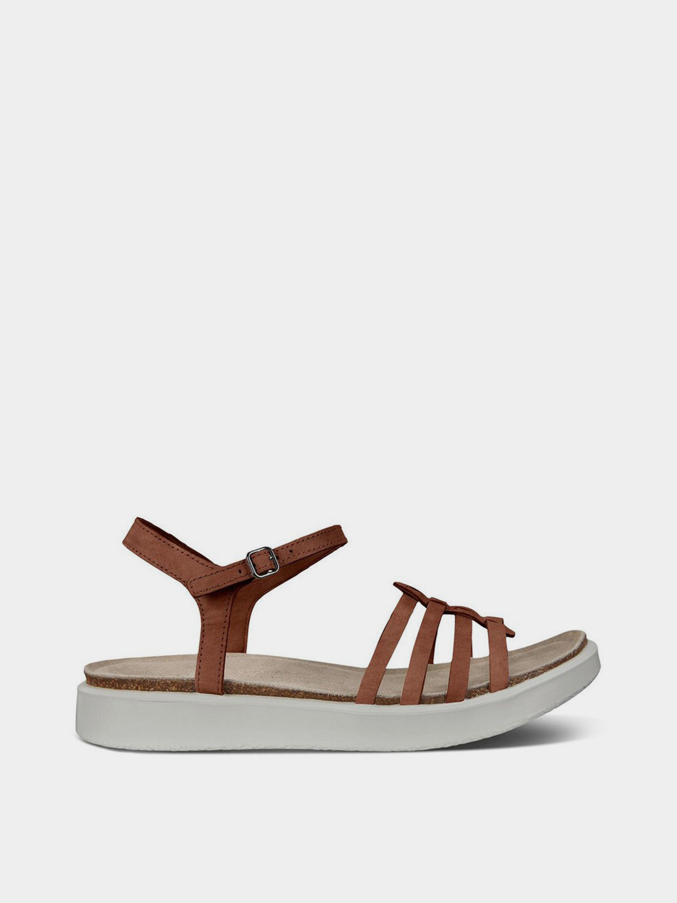 Сандалії ECCO CORKSPHERE SANDAL модель 27183301195 Фото