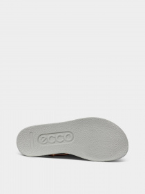 Сандалии ECCO CORKSPHERE SANDAL модель 27183301195 Фото
